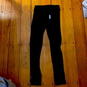 skims leggings size small